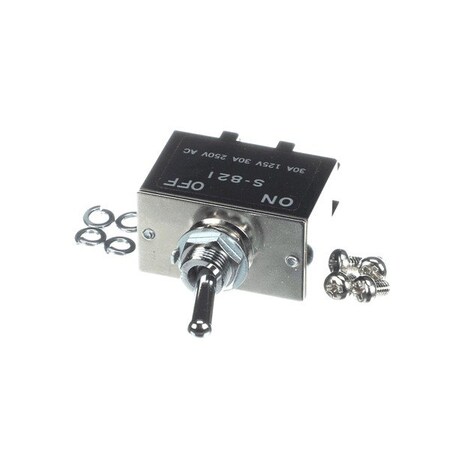 Carter Hoffmann Rocker Sw Spst On/Off 18602-0172